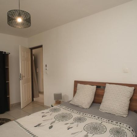 Appartement T2 Tres Cosy Cayenne Exterior foto