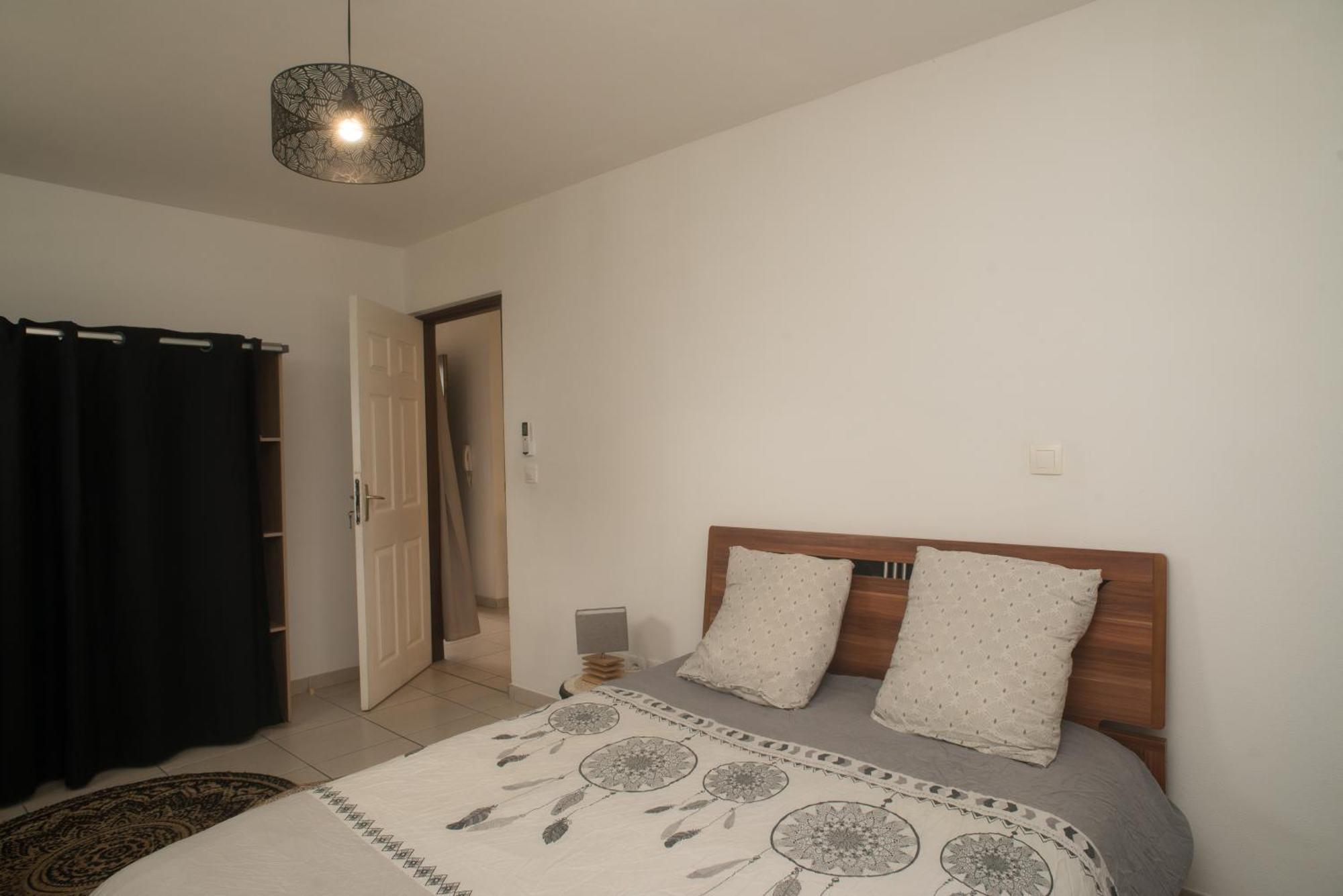 Appartement T2 Tres Cosy Cayenne Exterior foto